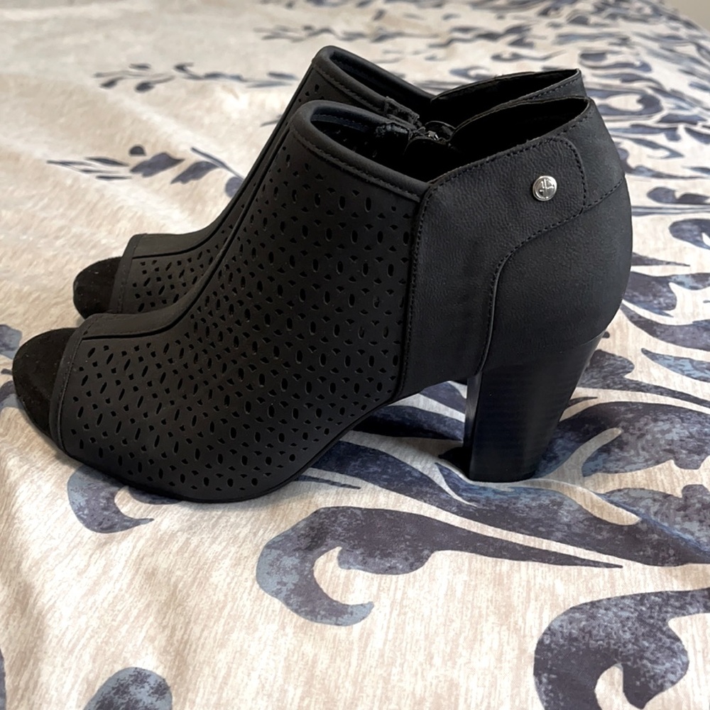 Gianni Bernini Booties